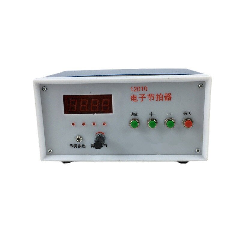 Electronic Metronome Manufacturer - Physics Music Beat Teaching Instrument