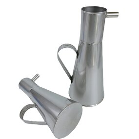 Stainless Steel Density Pot Manufacturer - OEM 1000ml Sampling Concentration Pot