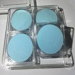 Microporous Filtration Membrane Manufacturer - OEM 0.45um 47mm SDI Test