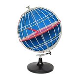 Latitude Longitude Model Manufacturer - Geography Teaching Demonstration Globe