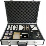 Optical Experiment Set Manufacturer - Laser Reflection Refraction Demonstration Kit