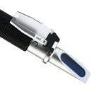 Milk Refractometer Manufacturer - Handheld Soybean Juice Concentration Detector