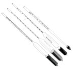 Glass Hydrometer Manufacturer - OEM Custom Wine Oil Sugar Gravity Meter