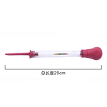 Battery Hydrometer Manufacturer - OEM Electrolyte Acid Density Meter 1.1-1.3