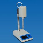 Homogenizer Manufacturer - OEM Digital Display High Shear Laboratory Emulsifier