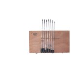 Alcohol Density Meter Manufacturer - Hot Sales 0-100% Wine Beer Tester