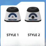 Laboratory Vortex Mixer Manufacturer - OEM Portable Stepless Speed Vortex Oscillator