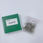 Stainless Steel Insect Pins Manufacturer - OEM School Lab Specimen Needle