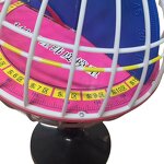 Latitude Longitude Model Manufacturer - Geography Teaching Demonstration Globe