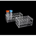 Centrifuge Tube Rack Manufacturer - OEM捻/ODM Acrylic Lab Test Tube Rack
