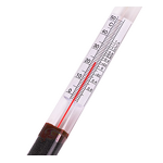 Oil Densitometer Manufacturer - OEM High Precision Temperature Specific Gravity Meter