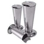 Stainless Steel Disinfection Jar Manufacturer - OEM Surgical Instrument Bucket