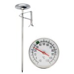 Milk Thermometer Manufacturer - OEM Kitchen Coffee Baking Probe Thermometer