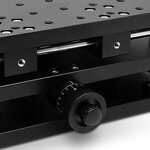 XY Displacement Platform Manufacturer - OEM Large Stroke Translation Workbench