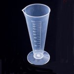 Plastic Measuring Cup Manufacturer - Wholesale Kitchen Food Grade PP Cup