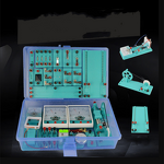 Electromagnetic Experiment Box Manufacturer - OEM Full Set Physics Teaching Equipment