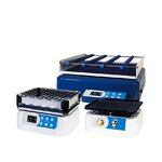 Constant Temperature Shaker Manufacturer - OEM Digital Rotary Reciprocating Oscillator