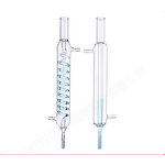 Glass Condenser Manufacturer - Reflux Coil Condenser Tube for Laboratory