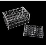 Centrifuge Tube Rack Manufacturer - OEM捻/ODM Acrylic Lab Test Tube Rack
