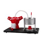 Steam Engine Model Manufacturer - Watt Engine Physics Science Experiment Toy