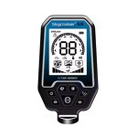 Metal Detector Manufacturer - Waterproof Professional Gold Finder Plastic Body