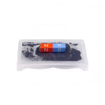 Magnetic Induction Line Demonstrator Manufacturer - Electromagnetic Field Teaching Tool