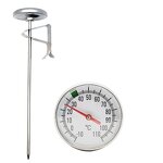 Milk Thermometer Manufacturer - OEM Kitchen Coffee Baking Probe Thermometer