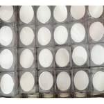 Microporous Filtration Membrane Manufacturer - OEM 0.45um 47mm SDI Test