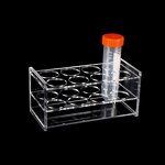 Centrifuge Tube Rack Manufacturer - OEM捻/ODM Acrylic Lab Test Tube Rack