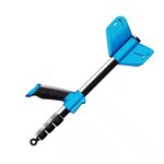 Metal Detector Manufacturer - Waterproof Professional Gold Finder Plastic Body