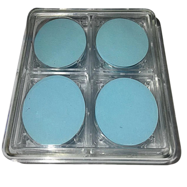 Microporous Filtration Membrane Manufacturer - OEM 0.45um 47mm SDI Test