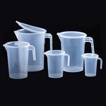 Plastic Measuring Cup Manufacturer - Wholesale Kitchen Food Grade PP Cup