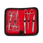 Surgical Training Kit Manufacturer - OEM Medical Student Suture Instrument Kit