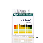 pH Test Strips Manufacturer - OEM 0-14 Water Quality Acid-Base Test Paper