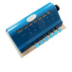 Blood Cell Counter Manufacturer - Digital Laboratory Cell Classification Counter