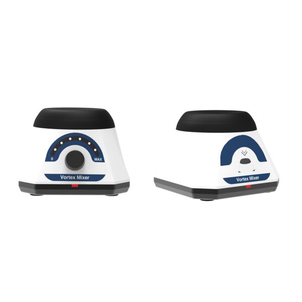 Laboratory Vortex Mixer Manufacturer - OEM Portable Stepless Speed Vortex Oscillator