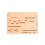 Skin Suture Practice Kit Manufacturer - OEM Silicone Pad Surgical Training Model