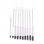 Glass Hydrometer Manufacturer - OEM Custom Wine Oil Sugar Gravity Meter