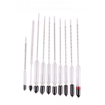 Gasoline Hydrometer Manufacturer - Wholesale Diesel Density Tester for Oil