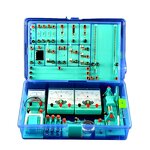 Electromagnetic Experiment Box Manufacturer - OEM Full Set Physics Teaching Equipment