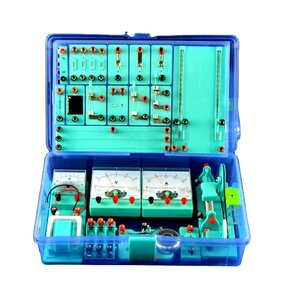Electromagnetic Experiment Box Manufacturer - OEM Full Set Physics Teaching Equipment