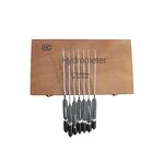 Alcohol Density Meter Manufacturer - Hot Sales 0-100% Wine Beer Tester