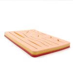 Skin Suture Practice Kit Manufacturer - OEM Silicone Pad Surgical Training Model
