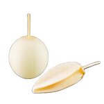 Latex Sampling Bladder Manufacturer - OEM Laboratory Gas Sampling Enema Ball