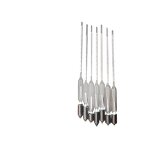 Alcohol Density Meter Manufacturer - Hot Sales 0-100% Wine Beer Tester