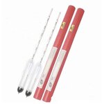 Glass Hydrometer Manufacturer - OEM Custom Wine Oil Sugar Gravity Meter