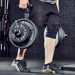 Farmer's Walk Rack - OEM Load-Bearing Walking Rack Factory