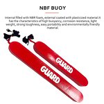 Lifeguard Rescue Tube - OEM Standard Water Safety Tube Factory