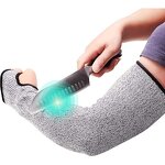 Cut Resistant Sleeves - OEM Arm Protector with Thumb Supplier