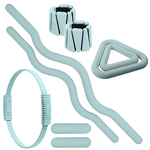 Yoga Mat - OEM Custom Yoga & Pilates Kit Supplier